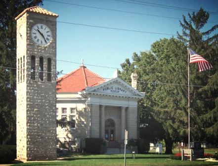 Atlanta Public Library