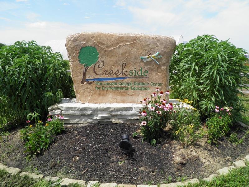 Creekside Park